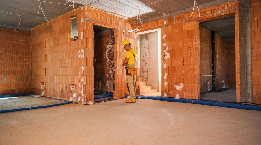 Expert flood damage restoration services in Claudville, VA